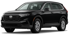 5 Offers Available for 2026 Honda CR-V SUV