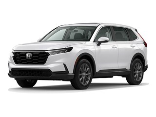2026 Honda CR-V EX-L SUV