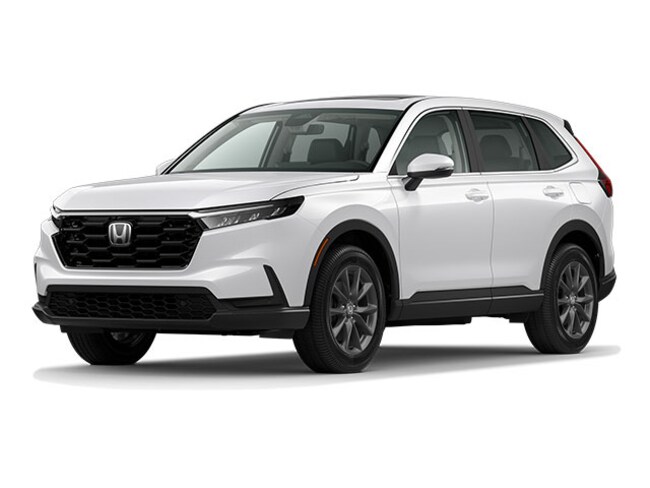2026 Honda CR-V EX-L SUV