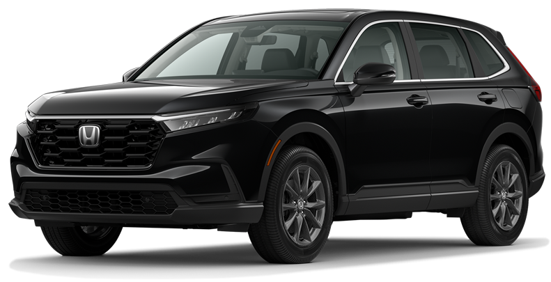 2026 Honda CR-V SUV