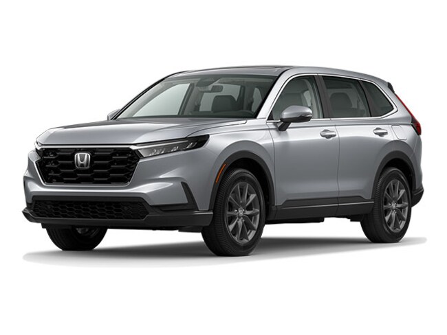 2026 Honda CR-V 1.5 2WD EX-L SUV