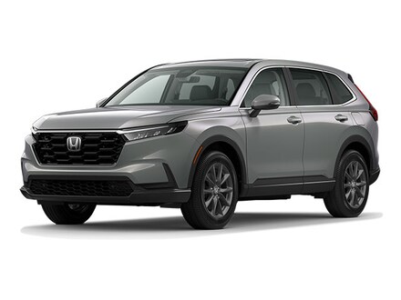 2026 Honda CR-V EX-L SUV