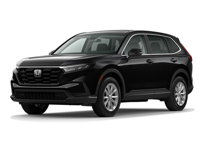 2026 Honda CR-V EX SUV