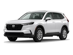 New Honda vehicles 2026 Honda CR-V EX SUV for sale near you in Scranton, PA