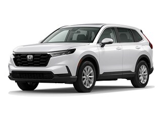 2026 Honda CR-V EX SUV for sale in Carson City