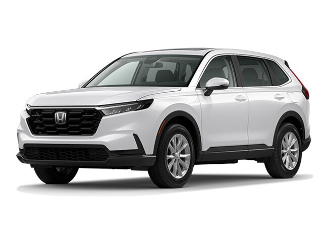 2026 Honda CR-V EX SUV