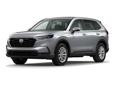 2026 Honda CR-V EX SUV