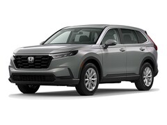 2026 Honda CR-V EX SUV