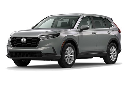 2026 Honda CR-V EX SUV