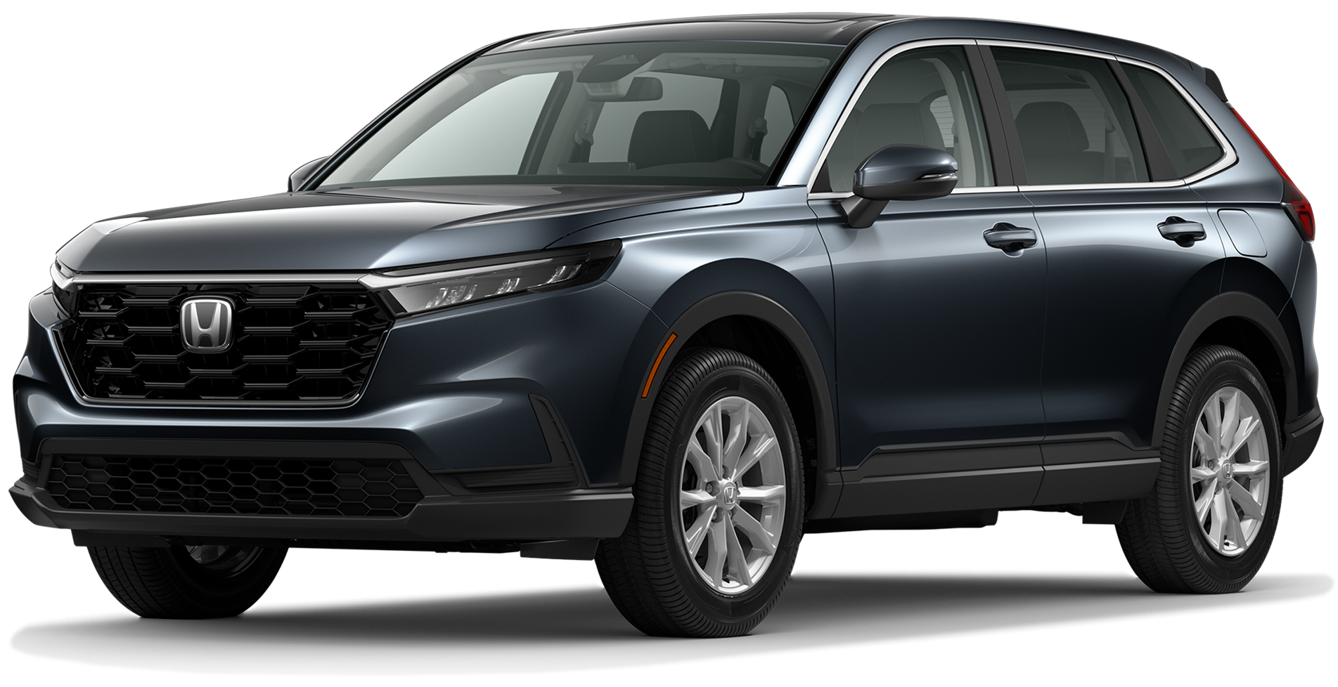 2026 Honda CR-V SUV