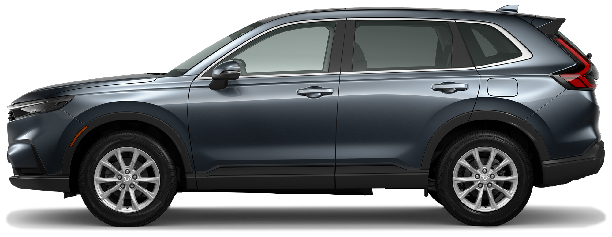 2026 Honda CR-V SUV EX 