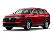 Used 2026 Honda CR-V LX SUV