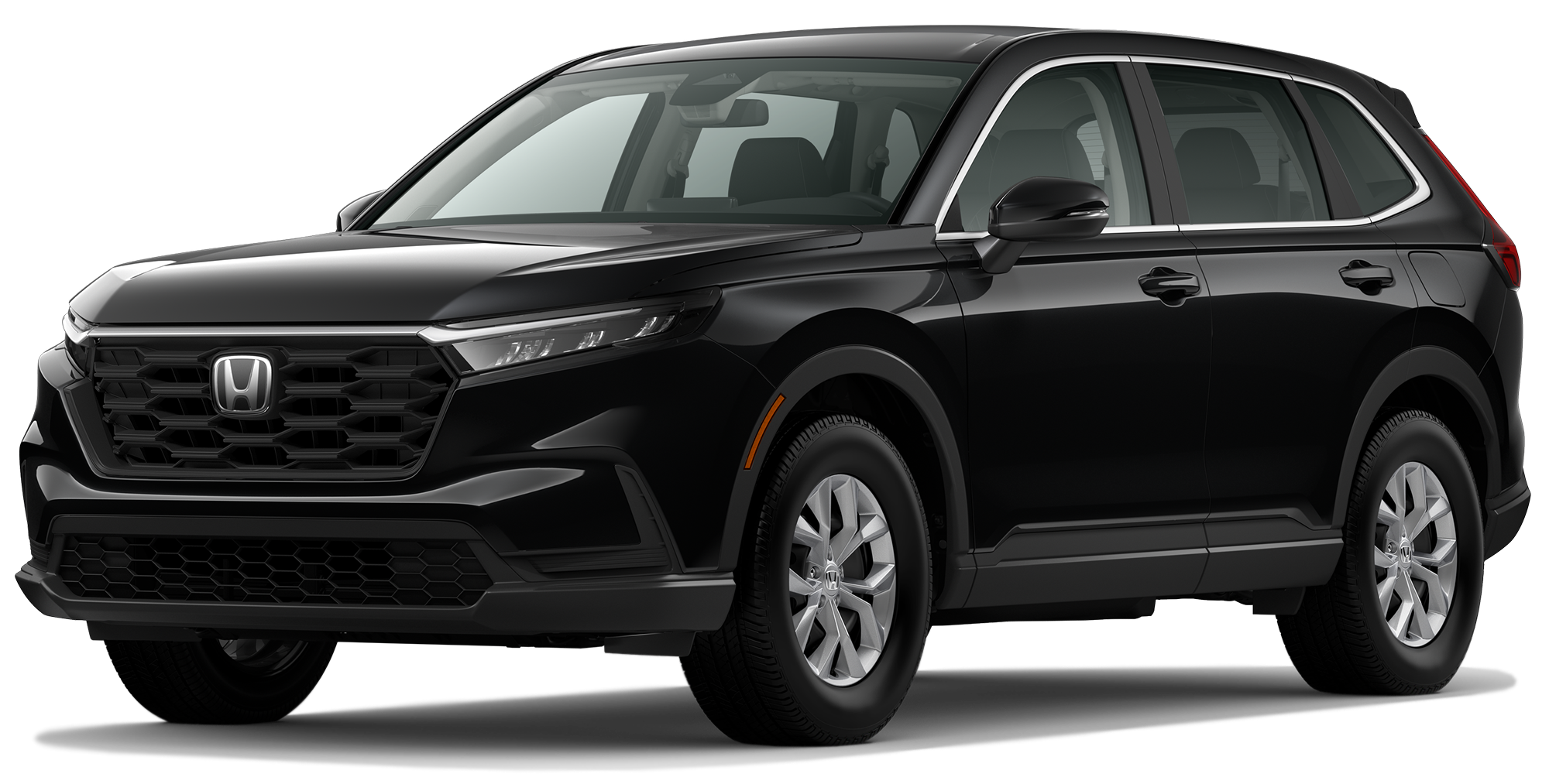 2026 Honda CR-V SUV