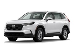 2026 Honda CR-V LX SUV