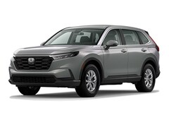 2026 Honda CR-V LX SUV