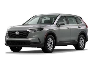 2026 Honda CR-V LX SUV