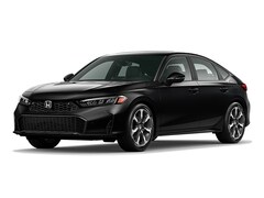 2026 Honda Civic Hybrid Sport Touring Hatchback