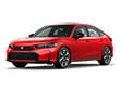  Honda Civic  Hybrid