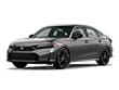  Honda Civic Hybrid