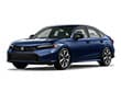  Honda Civic  Hybrid