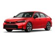 Honda Civic Hybrid