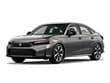  Honda Civic  Hybrid