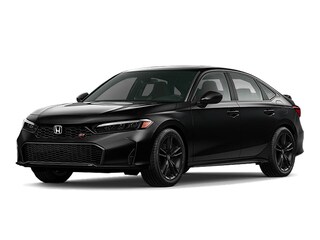 2026 Honda Civic Si