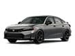  Honda Civic Si