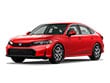 2026 Honda Civic Sedan 