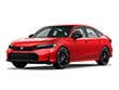 Certified 2026 Honda Civic Sport Sedan