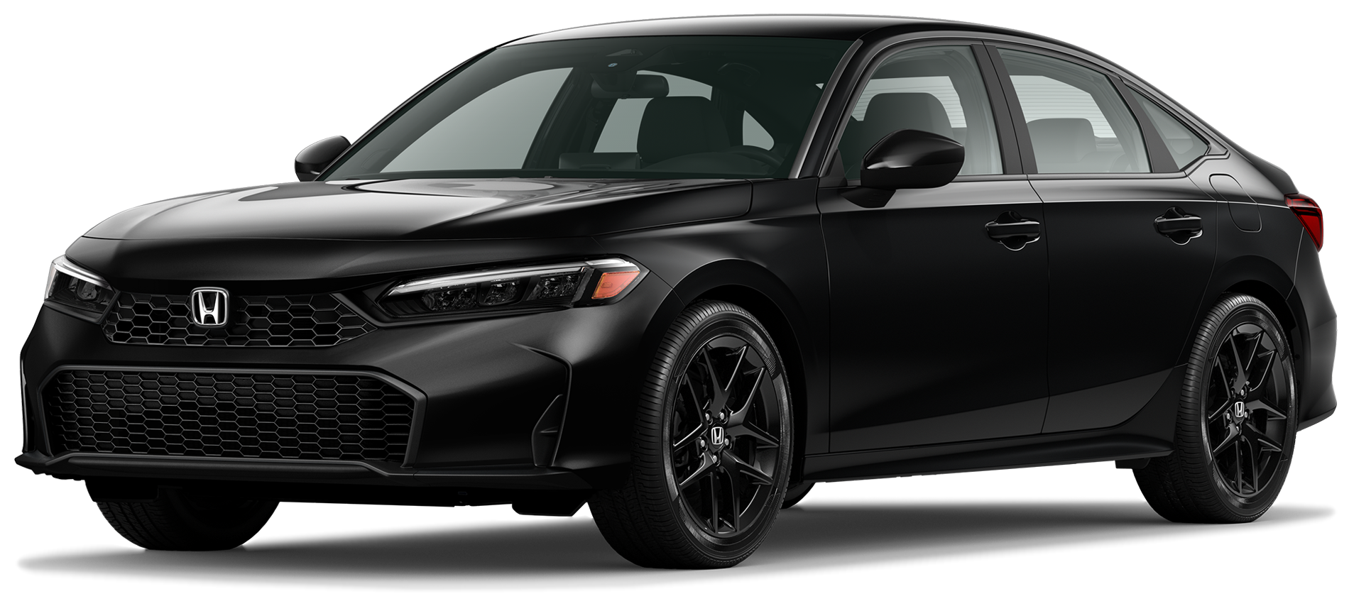 2026 Honda Civic Sedan