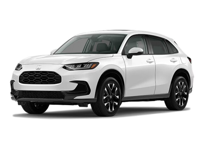 2026 Honda HR-V EX-L SUV