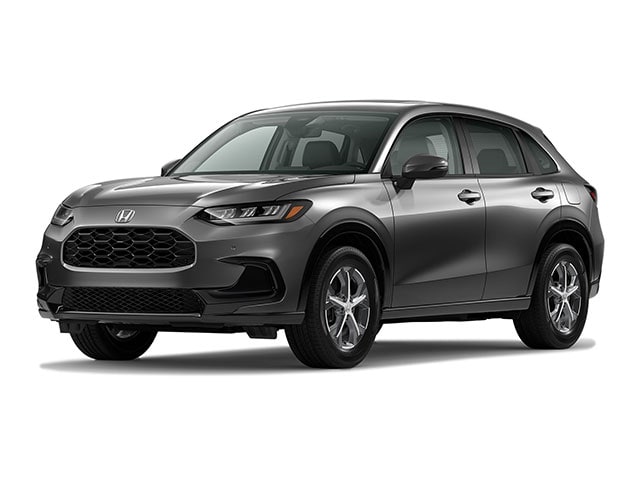 2026 Honda HR-V EX-L -
                  Dallas, TX