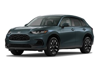 2026 Honda HR-V EX-L SUV