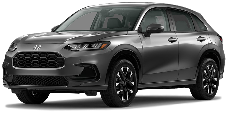 2026 Honda HR-V SUV