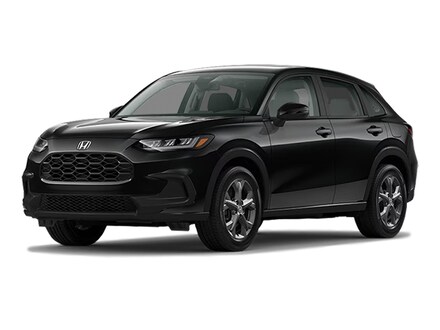 2026 Honda HR-V LX SUV