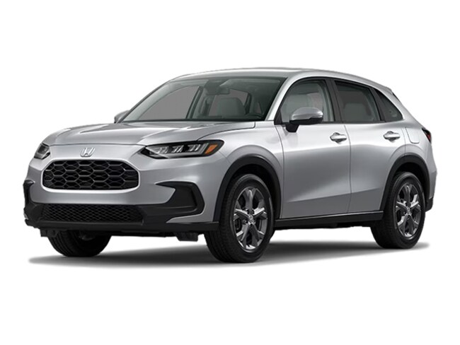 2026 Honda HR-V LX SUV