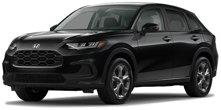 2026 Honda HR-V SUV