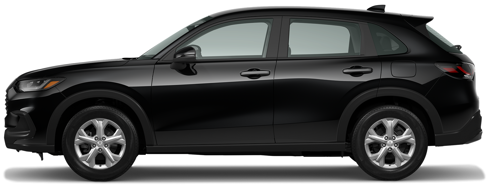 2026 Honda HR-V SUV LX 
