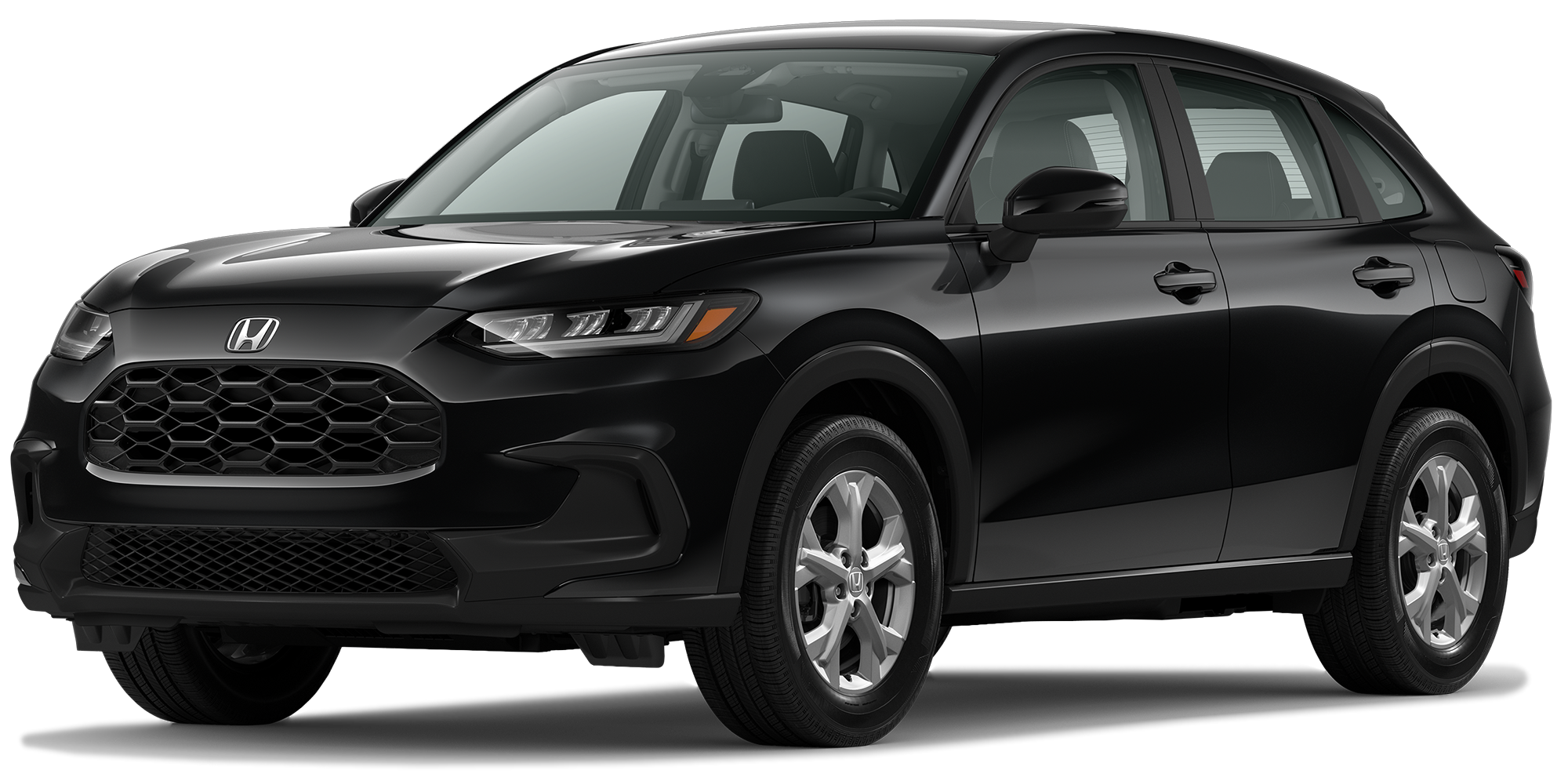 2026 Honda HR-V SUV