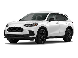 2026 Honda HR-V Sport CVT SUV