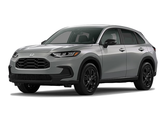 2026 Honda HR-V Sport's photo