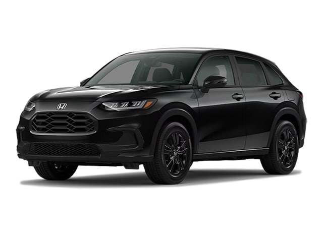 2026 Honda HR-V Sport's photo