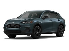 2026 Honda HR-V Sport SUV