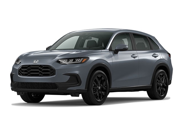 2026 Honda HR-V Sport Hero Image