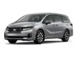 2026 Honda Odyssey Van 