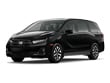 New 2026 Honda Odyssey EX-L Van Passenger
