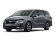 New 2026 Honda Odyssey Elite Van Passenger