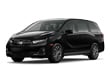 New 2026 Honda Odyssey Touring Van Passenger