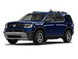 2026 Honda Passport SUV 
